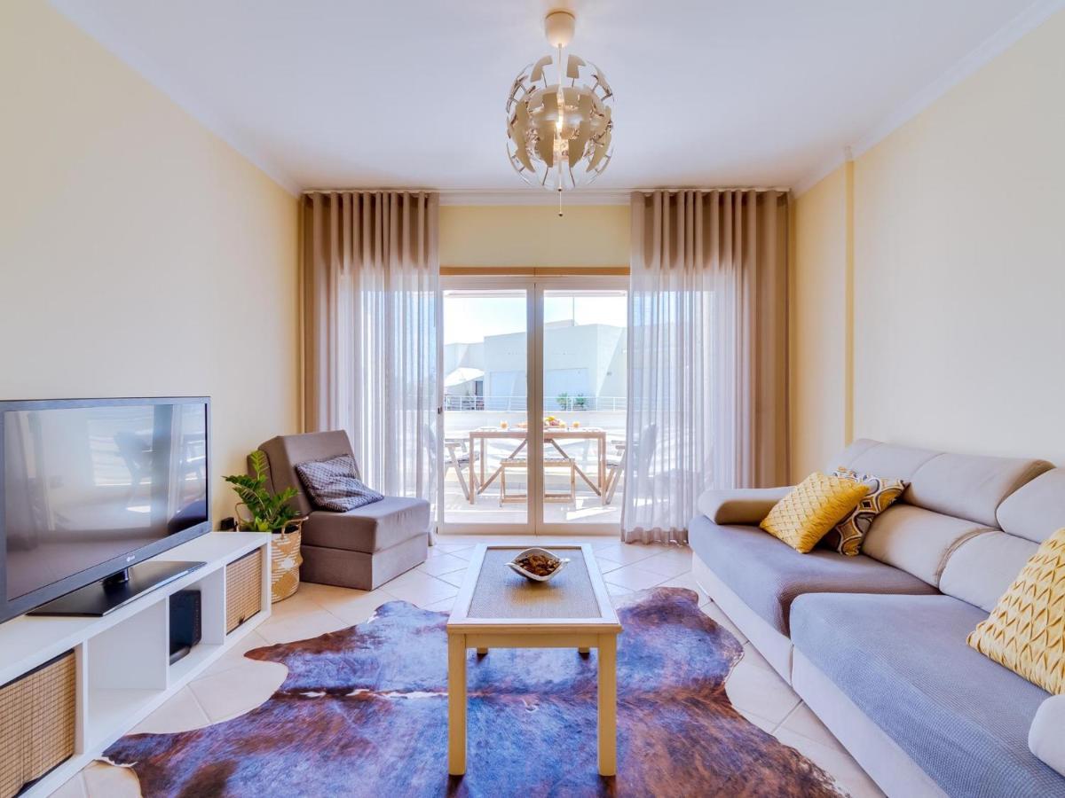 Al - Apartamento Falesia Flat Vilamoura Exterior foto