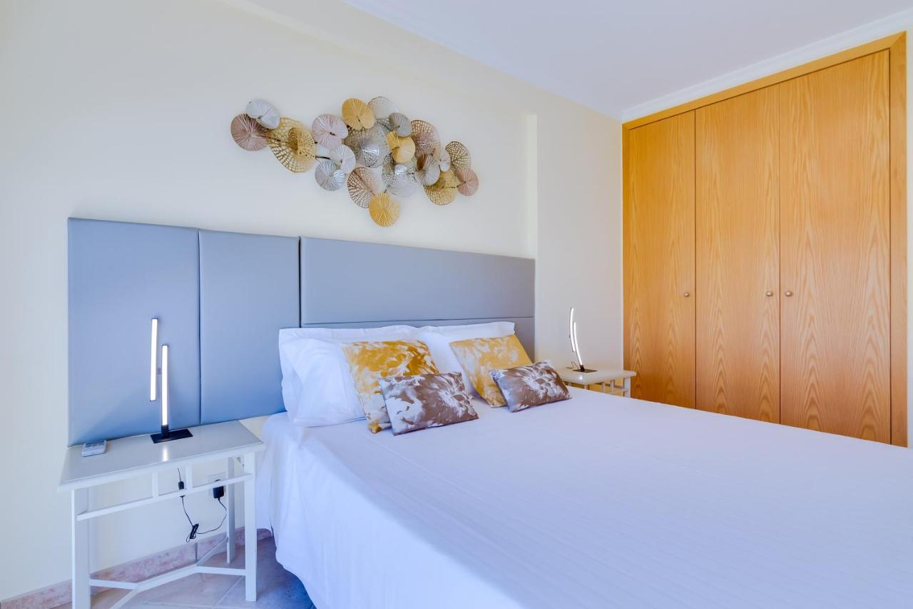 Al - Apartamento Falesia Flat Vilamoura Exterior foto