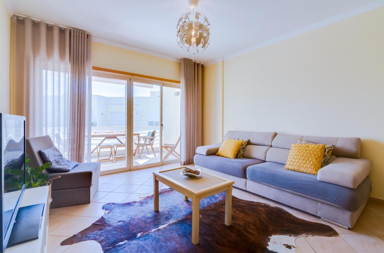 Al - Apartamento Falesia Flat Vilamoura Exterior foto