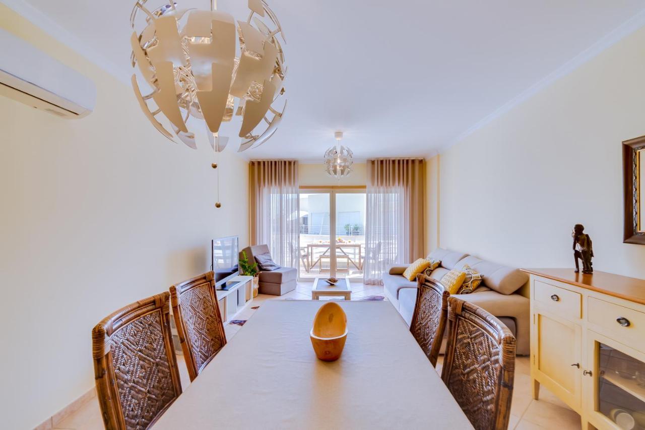 Al - Apartamento Falesia Flat Vilamoura Exterior foto