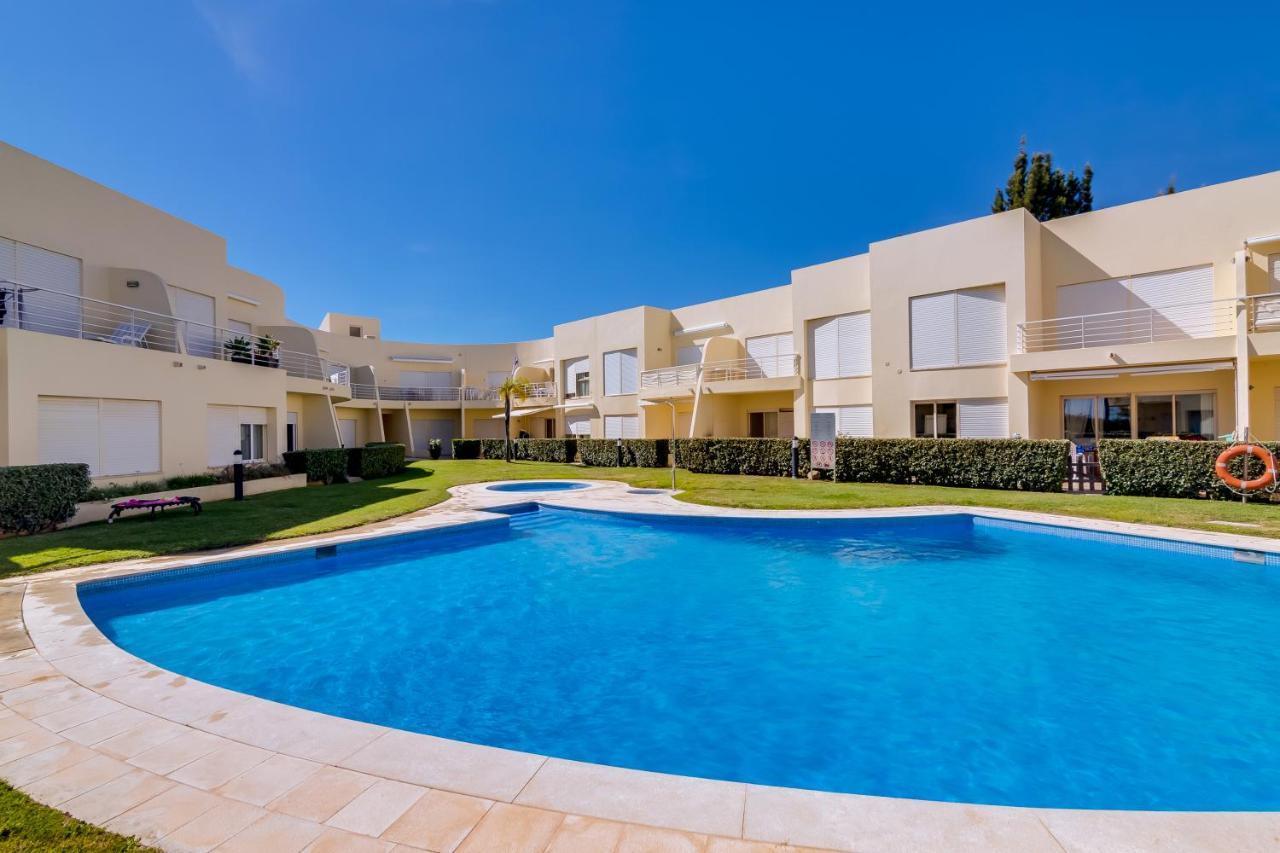 Al - Apartamento Falesia Flat Vilamoura Exterior foto
